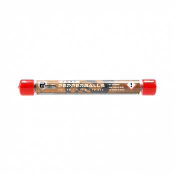 Kule pieprzowe P2P Core kal. .68 10 szt.