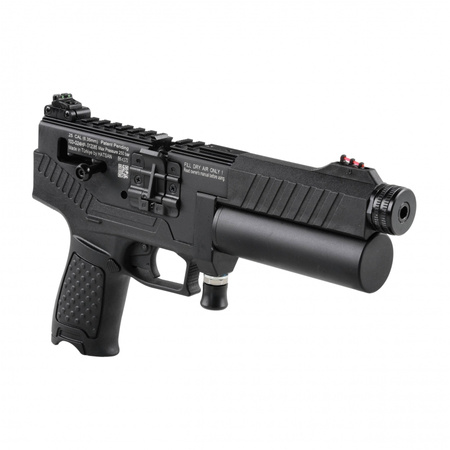 Wiatrówka Optima by Hatsan Velox 6,35 mm