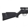 Wiatrówka RazorGun Magnum 4,5 mm z lunetą celowniczą 4x20