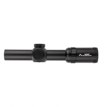 Luneta celownicza Primary Arms SLx 1-6x24 mm SFP Gen III iR ACSS 5.56 / 5.45 / .308