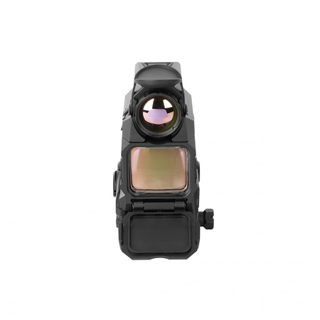 Kolimator zamknięty Holosun TH OLED DRS-TH 18350