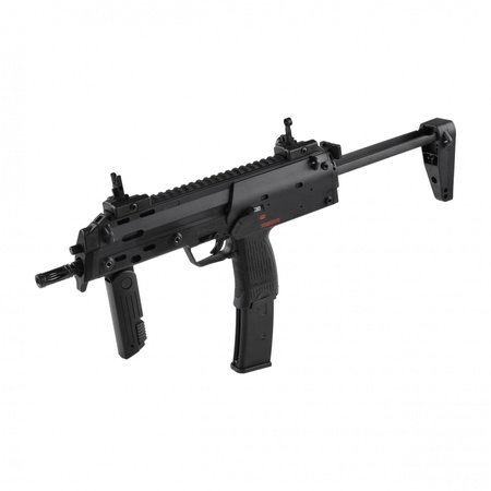 Replika pistolet maszynowy ASG Heckler&Koch MP7 A1 6 mm