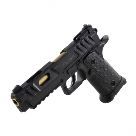 Pistolet wiatrówka UX 2011 4,5 mm CO2
