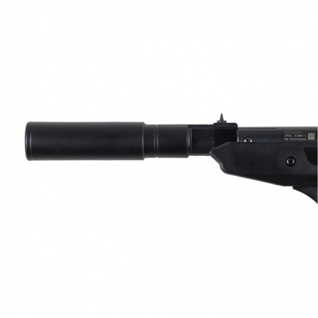 Wiatrówka Black Ops Langley Hitman 5,5 mm