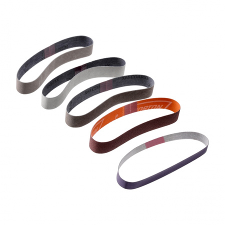 Taśmy ostrzące do Work Sharp Ken Onion Edition 5 sztuk