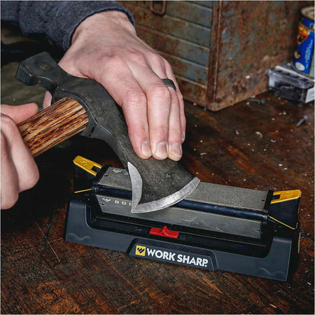 Ostrzałka do noży Work Sharp Benchstone Knife Sharpener