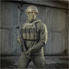Kamizelka taktyczna M-Tac Cuirass QRS - ranger green