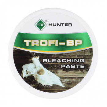 Pasta wybielająca do trofeum For Trof-BP 150 g