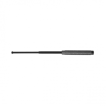 Pałka teleskopowa ProSecur baton 21" black Walther