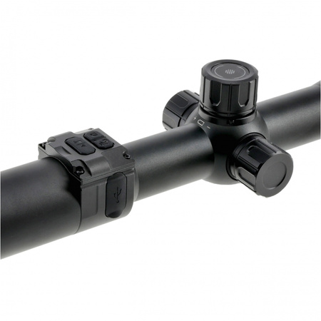 Celownik termowizyjny Pard Pantera 480 PA4-35