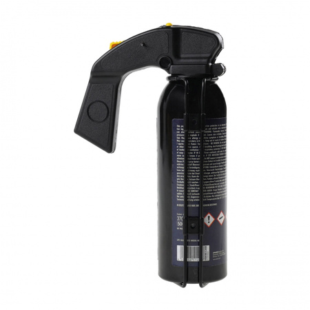 Gaz pieprzowy Walther Pro Secur stożek 370 ml