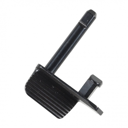 Zrzut zamka z półką pod kciuk Shadow2/TS/TS2 Eemann Tech czarny