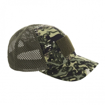 Czapka z daszkiem Maskpol Mapa TH-02