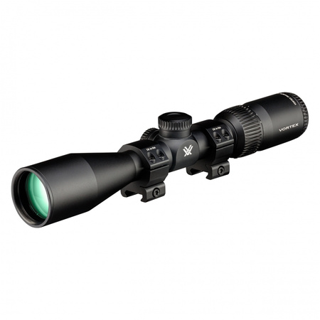 Luneta celownicza Vortex Triumph HD 3-9x40 1" Dead-Hold BDC MOA