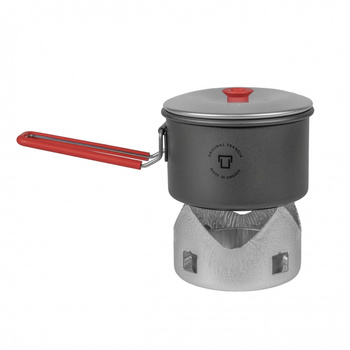 Kuchenka turystyczna Trangia Micro Light HA