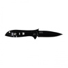 Nóż składany Kershaw Emerson 6054BRNBLK