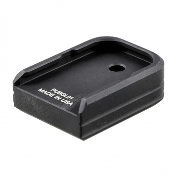 Stopka magazynka Glock Leapers UTG Pro czarna
