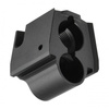 Kompensator DTF Solutions LO-KICK do Walther PDP 9x19 Para, 1/2x28 UNEF