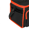 Torba Beretta na amunicję Challenge Cart Bag 250, czarno/pomarańczowa