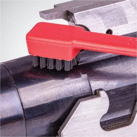 Zestaw szczotek i skrobaków Real Avid Smart Brushes