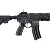 Replika karabinek ASG H&K Heckler&Koch HK416 A5 6 mm czarny