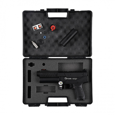 Wiatrówka Optima by Hatsan Velox 5,5 mm