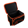 Torba Beretta na amunicję Challenge Cart Bag 150, czarno/pomarańczowy