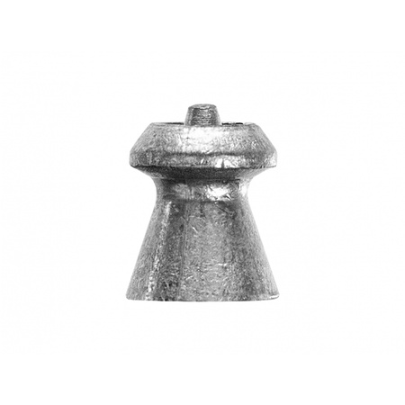 Śrut diabolo H&N Terminator 4,5 mm 400 szt.