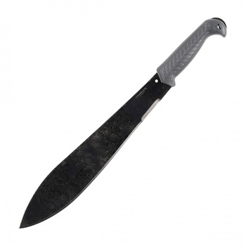 Maczeta Condor Terrachete rhino gray