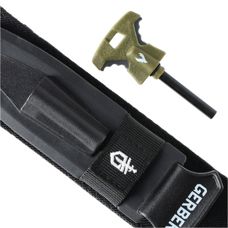 Nóż Gerber Ultimate Survival