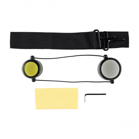 Wiatrówka Ruger Targis Hunter 4,5 mm