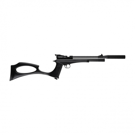 Wiatrówka Diana PCP Bandit Black 4,5 mm