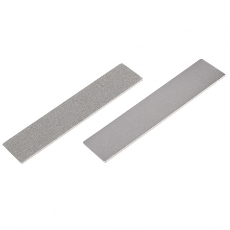 Płytki diamentowe do Work Sharp Guided Field Sharpener 2 sztuki