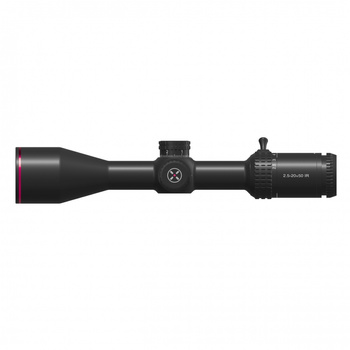 Luneta Noxar Magnar 2,5-20x50 WA