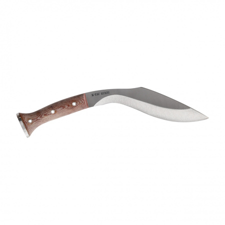 Maczeta Condor K-Tact Kukri Desert