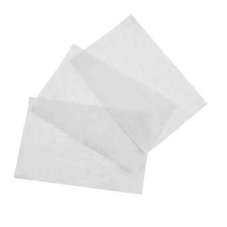 Flanela Łuszczek-GIV do czysz. broni (10×15 cm), 50szt.