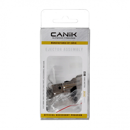 Zespół ejectora spustu do pistoletów Canik SFx RIVAL-S/RIVAL MMAC-742