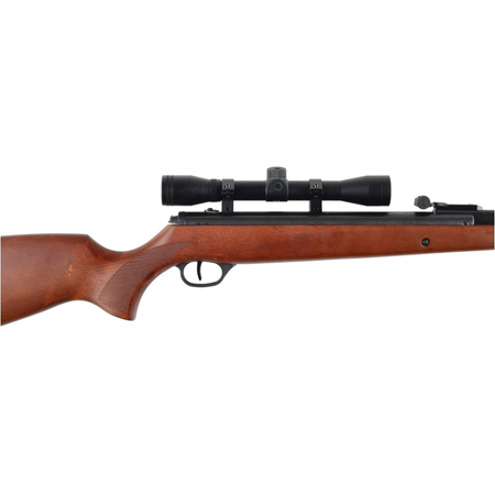 Wiatrówka Ruger Air Scout Rancher Kit 4,5 mm