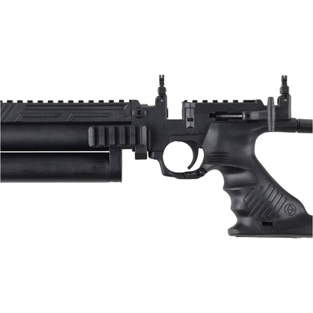 Wiatrówka Optima by Hatsan Jet II 5,5 mm