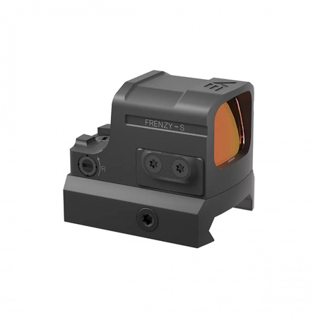 Kolimator zamknięty Vector Optics Frenzy-S 1x17x20 SCRD-68 czarny