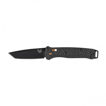 Nóż składany Benchmade 537BK-10 Bailout