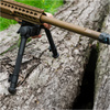 Bipod Leapers UTG Goliath 8-12", picatinny