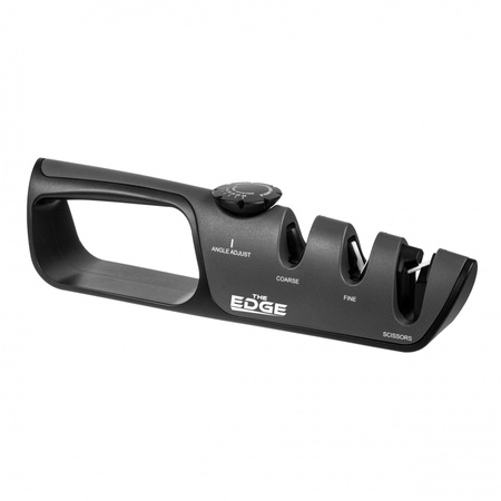 Ostrzałka do noży THE EDGE pointSHARP 14-24°