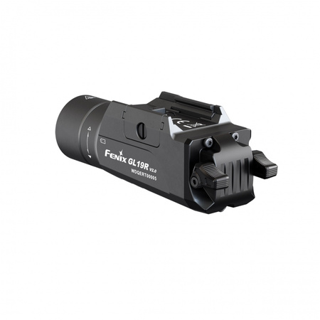 Latarka na broń Fenix GL19R V2.0