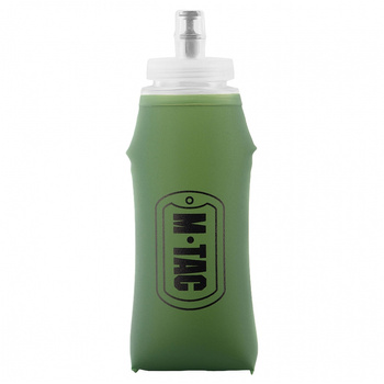 Miękka butelka M-Tac na wodę 500 ml