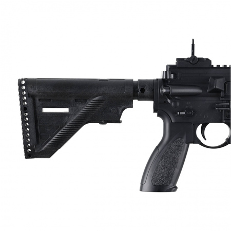 Karabinek wiatrówka Heckler&Koch HK416 A5 4,5 mm CO2 BB semi
