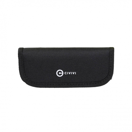 Nóż składany Civivi Amaroq Black C24018-2
