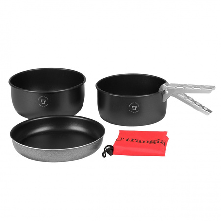 Zestaw kempingowy Trangia Tundra 1