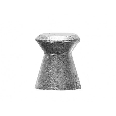 Śrut diabolo H&N Finale Match Light 4,50 mm 500 szt.