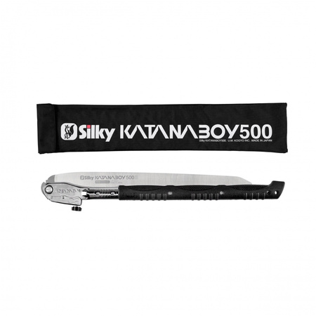 Piła ręczna składana Silky Katanaboy 500-5